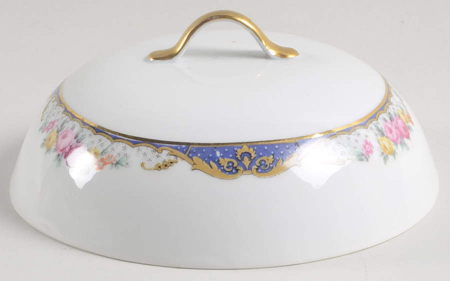THU55 Lid for Round Butter by Thun-1