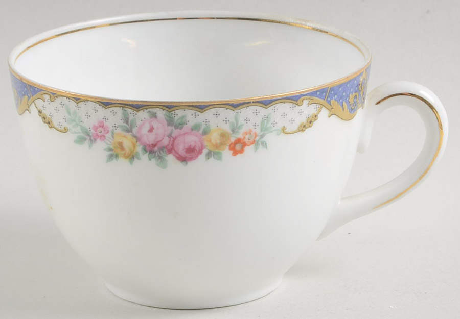 THU55 Flat Cup by Thun-1