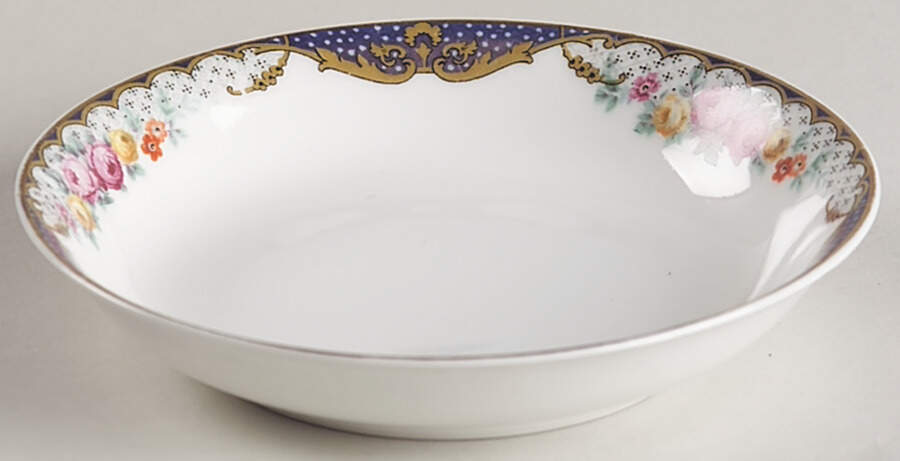 THU55 Fruit/Dessert (Sauce) Bowl by Thun-1