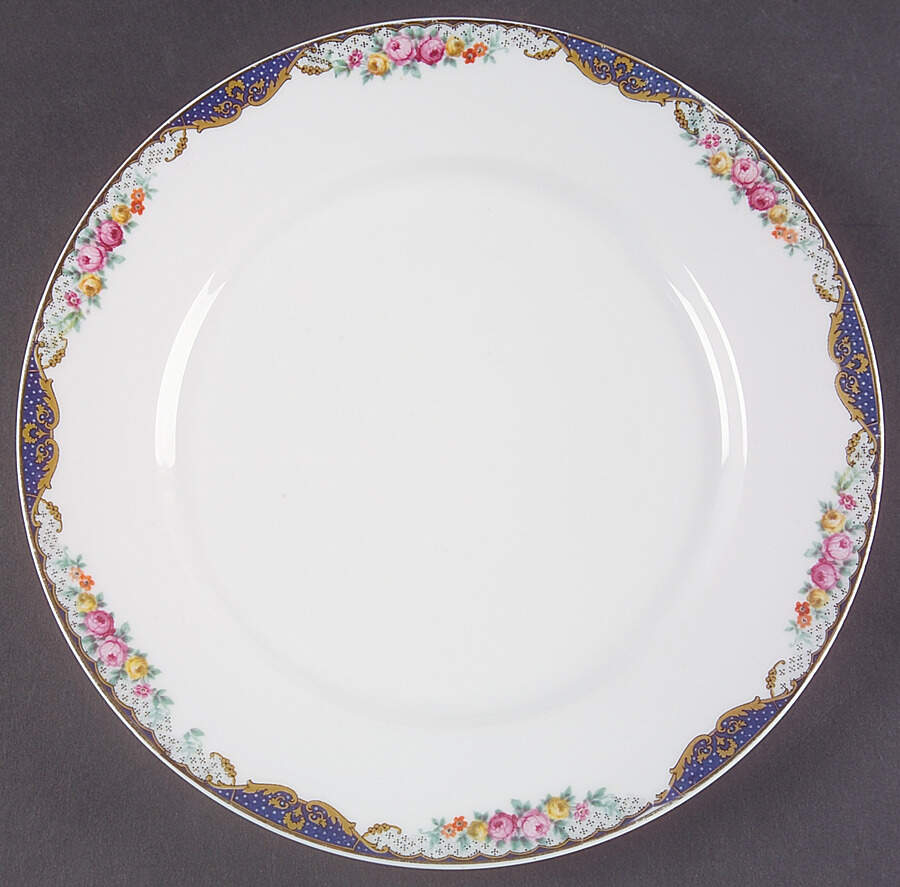 THU55 Dinner Plate by Thun-1