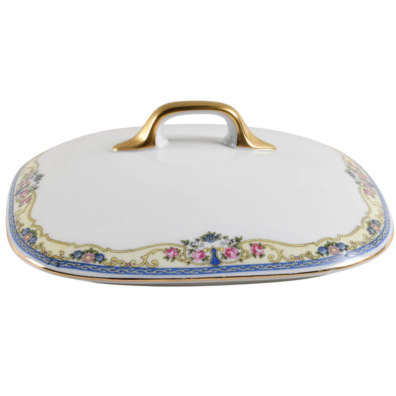 THU56 Lid for Square Vegetable by Thun-1