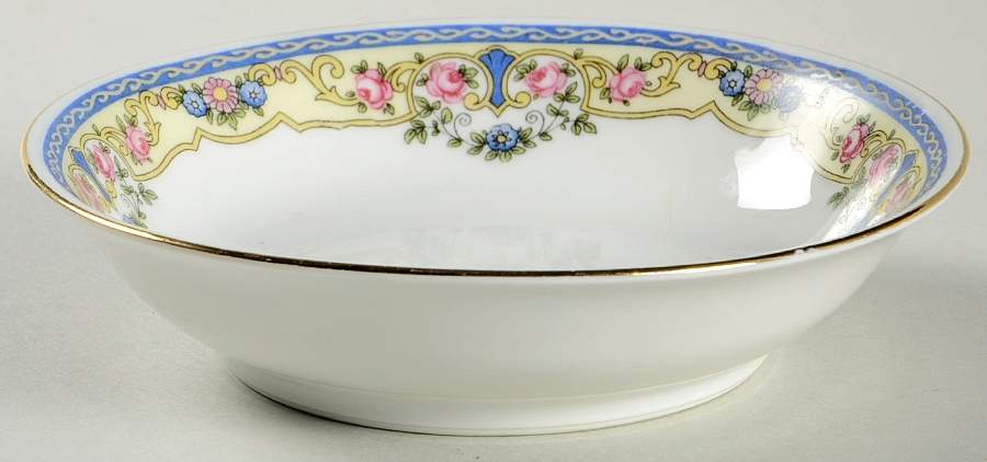 THU56 Fruit/Dessert (Sauce) Bowl by Thun-1