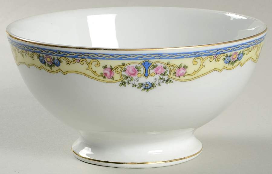 THU56 Cranberry Bowl by Thun-1