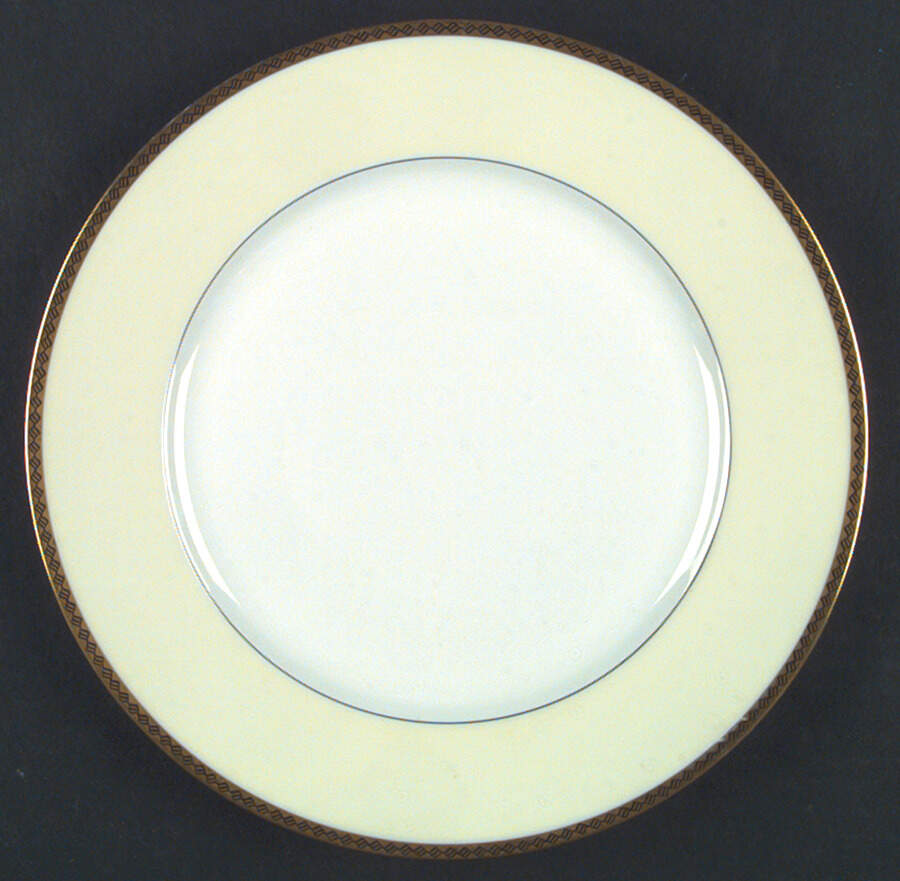 THU58 Dinner Plate by Thun-1
