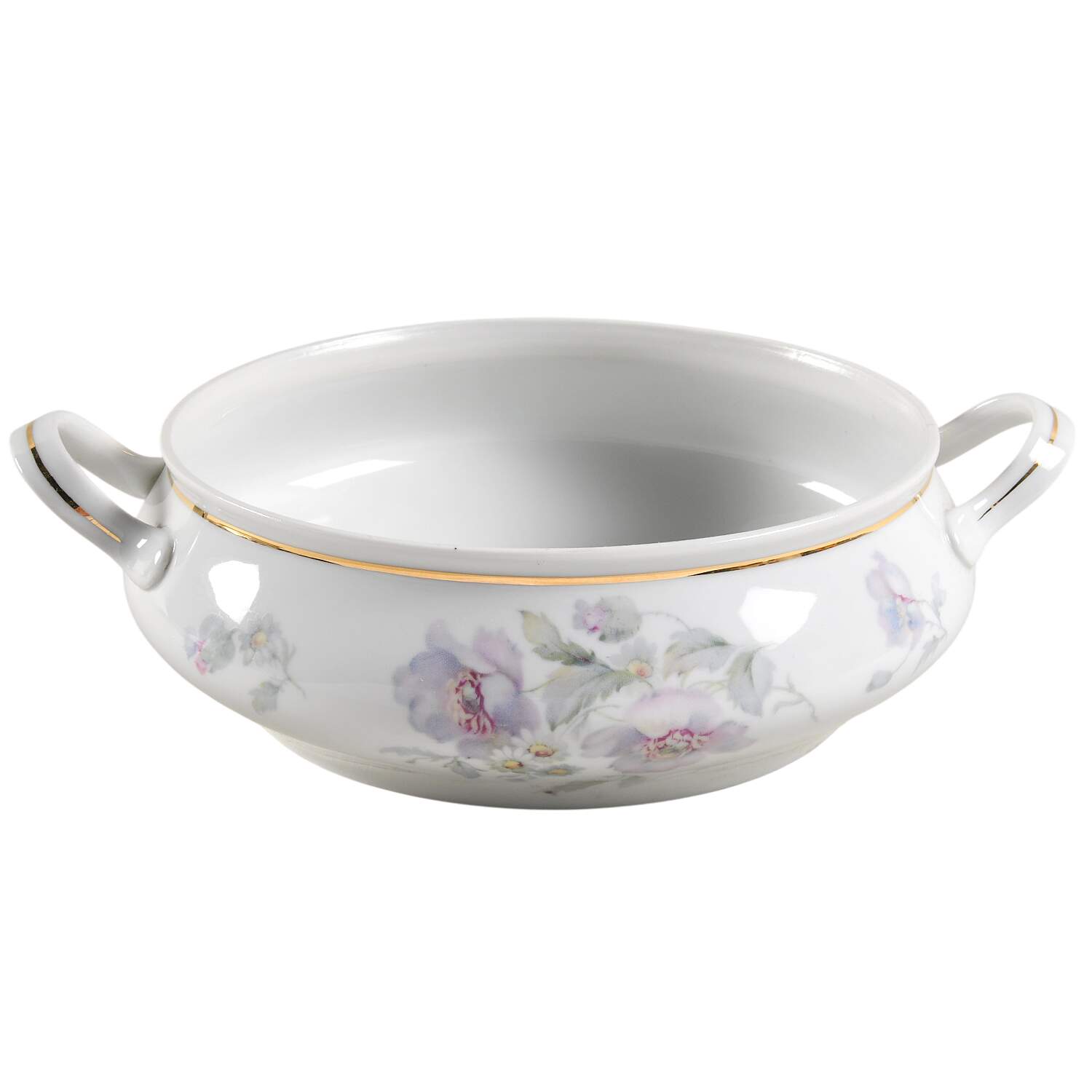 THU6 Round Vegetable No Lid by Thun-1