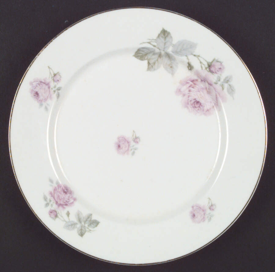 THU61 Dinner Plate by Thun-1