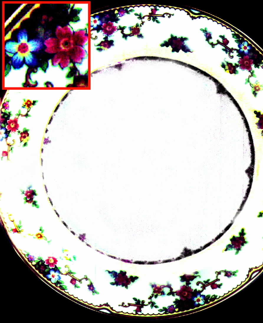 THU69 Dinner Plate by Thun-1