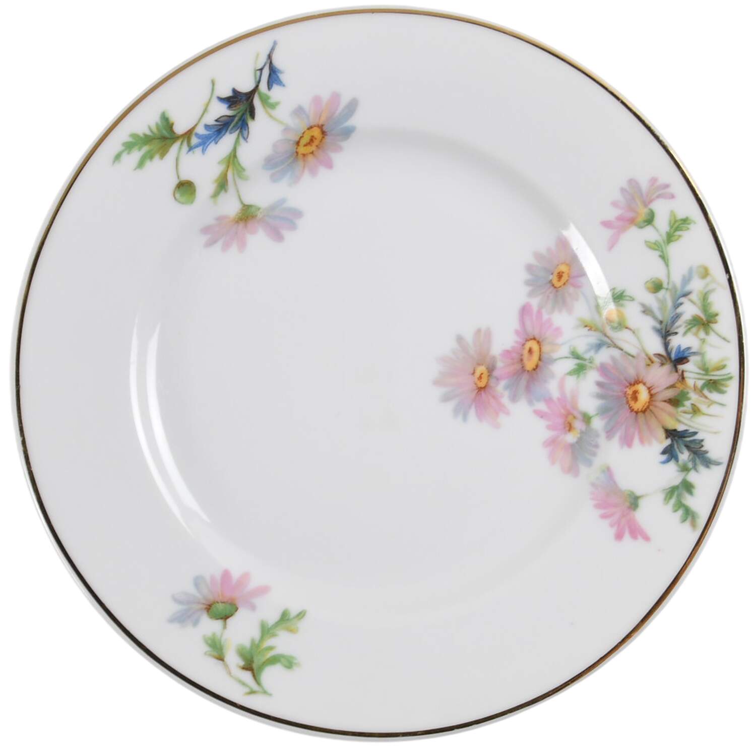 18007 Bread & Butter Plate by Thun-1