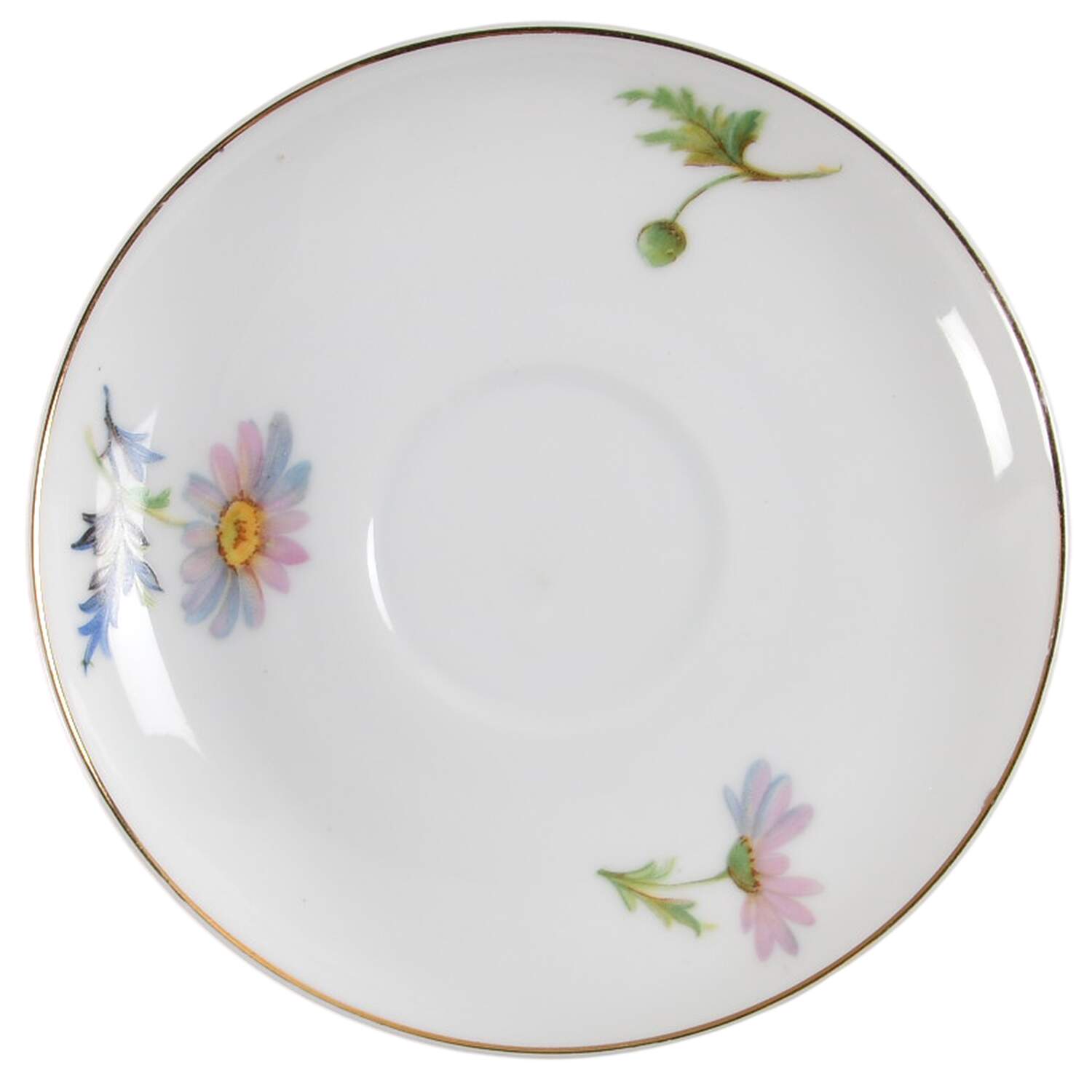 18007 Saucer by Thun-1