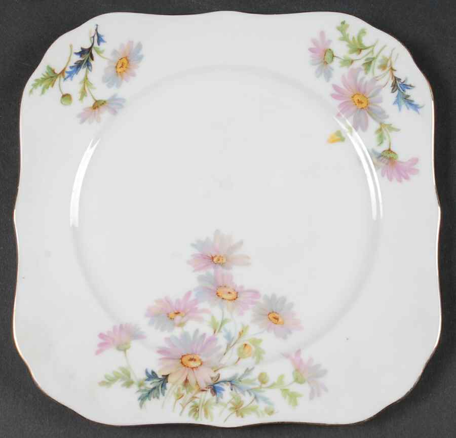 18007 Square Salad Plate by Thun-1