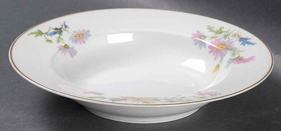 18007 Rim Soup Bowl by Thun-1