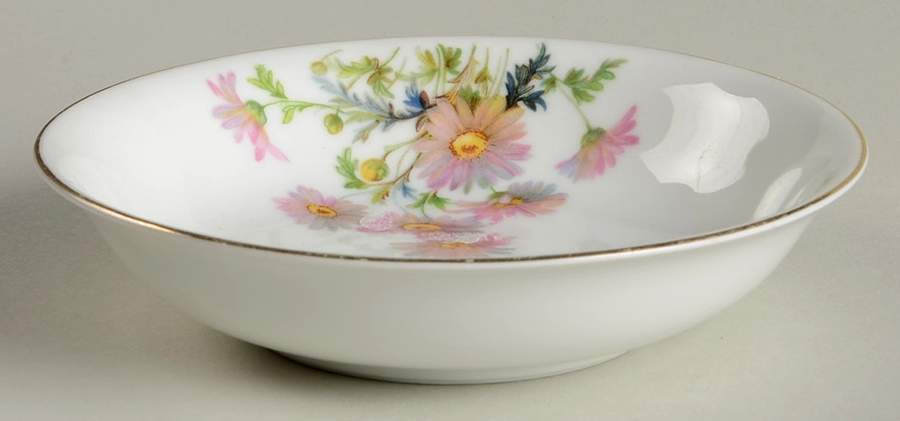 18007 Fruit/Dessert (Sauce) Bowl by Thun-1