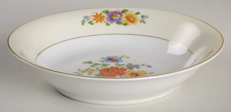 THU71 Coupe Soup Bowl by Thun-1