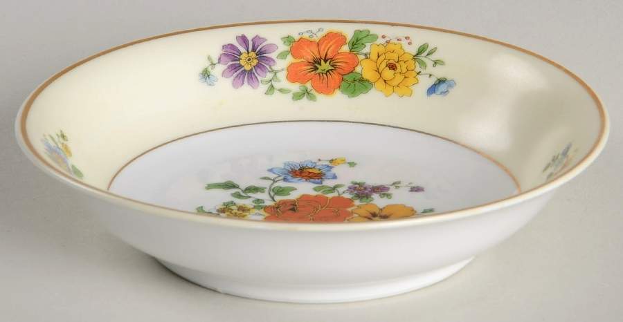 THU71 Fruit/Dessert (Sauce) Bowl by Thun-1