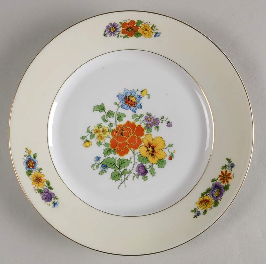 THU71 Dinner Plate by Thun-1