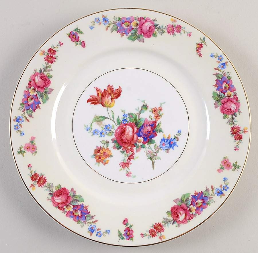 THU72 Dinner Plate by Thun-1