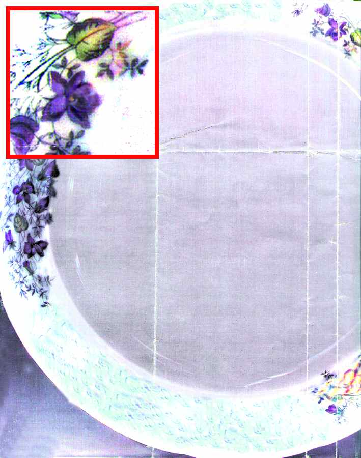 THU73 Dinner Plate by Thun-1