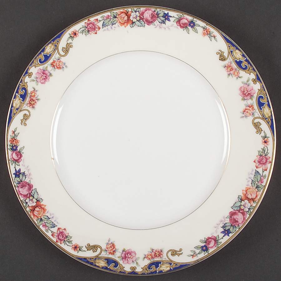 THU76 Dinner Plate by Thun-1