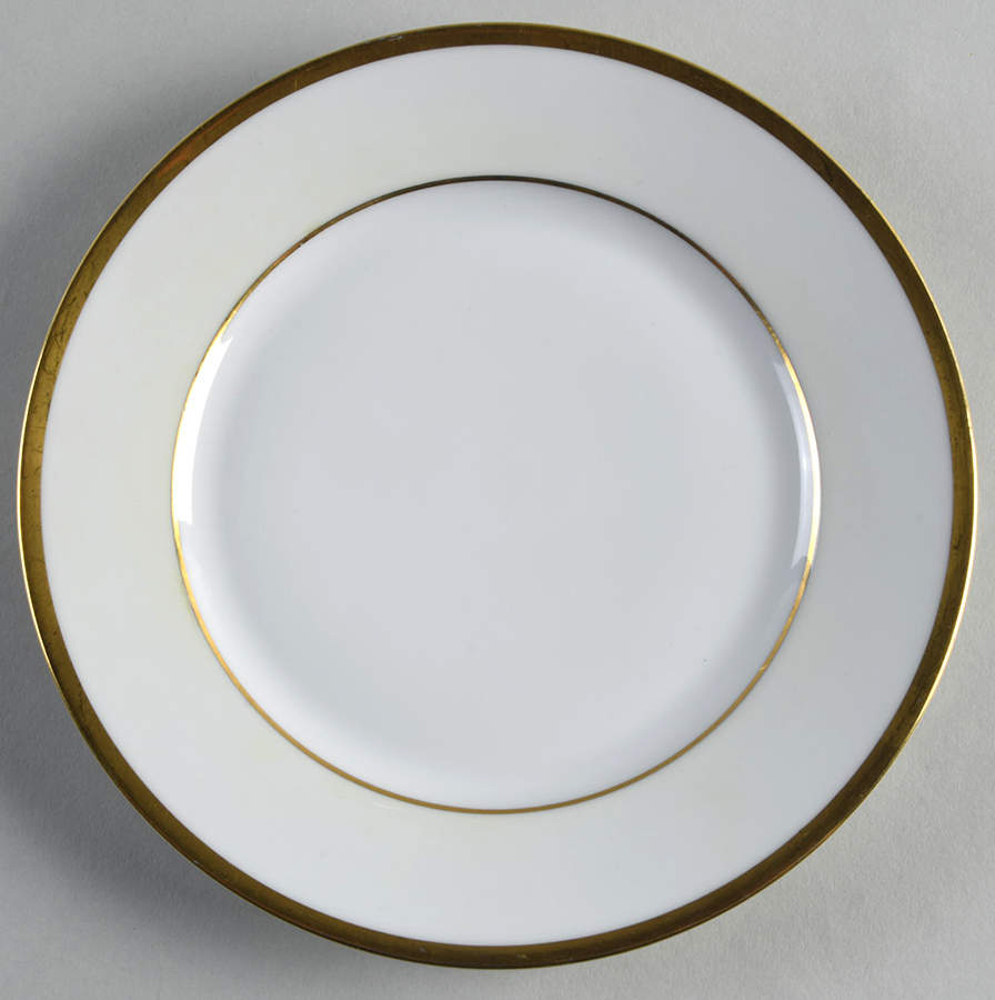 THU78 Salad Plate by Thun-1