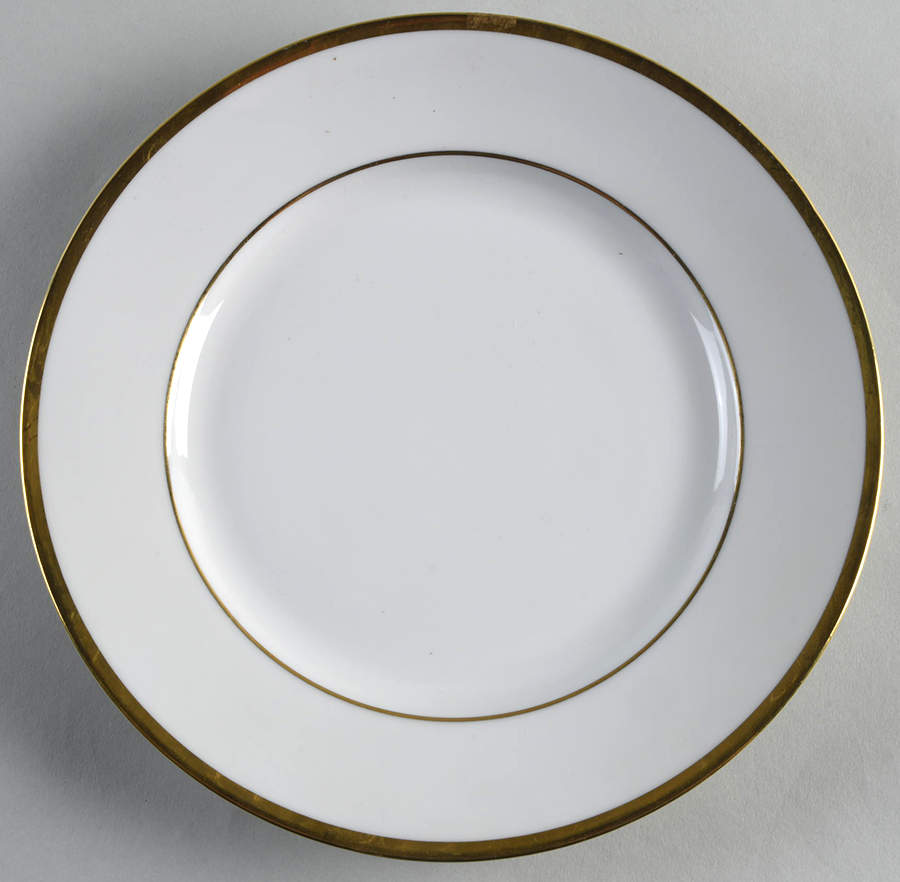 THU78 Luncheon Plate by Thun-1