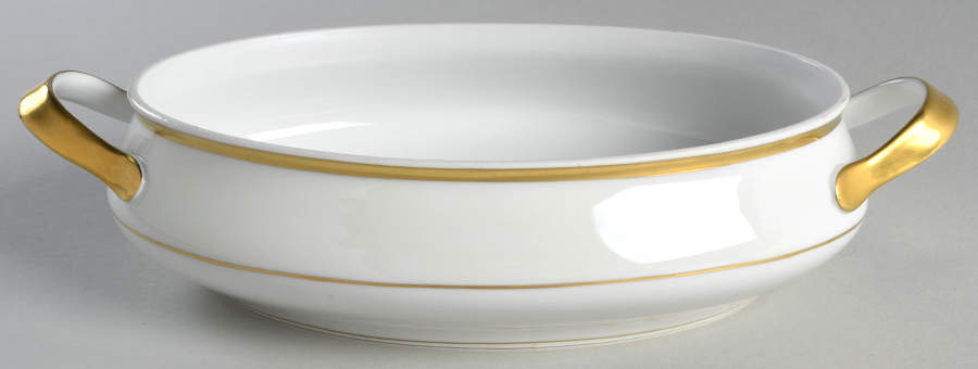 THU78 Oval Vegetable No Lid by Thun-1
