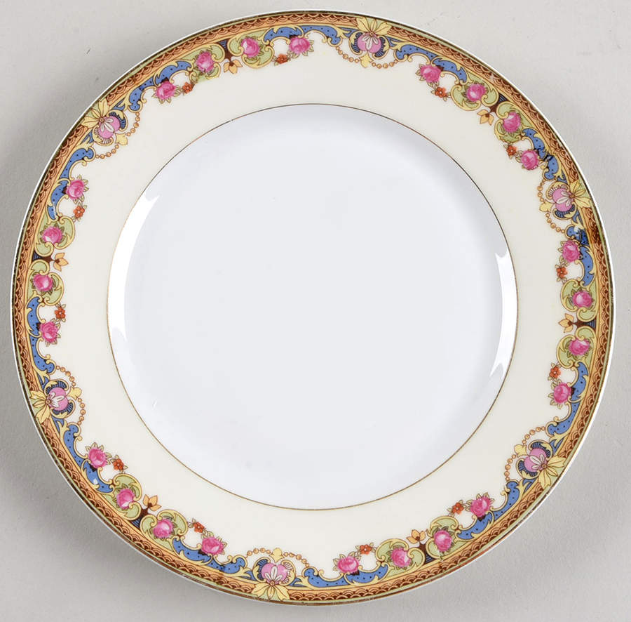 16317 Salad Plate by Thun-1