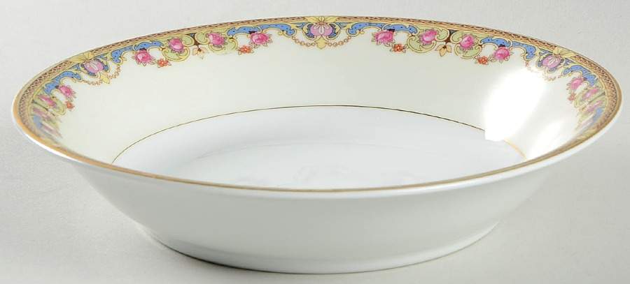16317 Coupe Soup Bowl by Thun-1