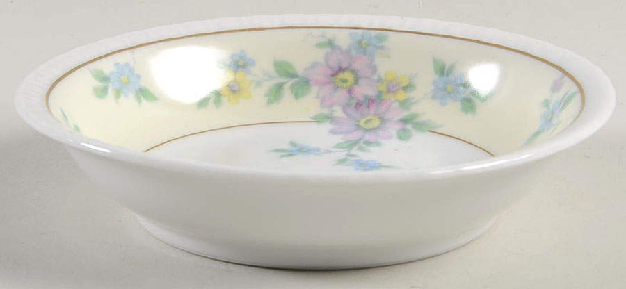 THU80 Fruit/Dessert (Sauce) Bowl by Thun-1