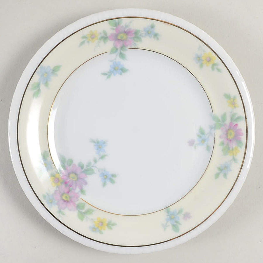 THU80 Bread & Butter Plate by Thun-1