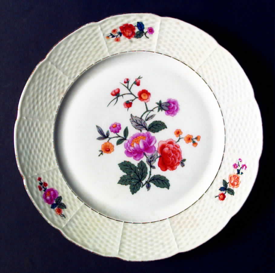 16556 Dinner Plate by Thun-1