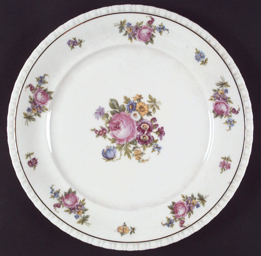 THU88 Dinner Plate by Thun-1