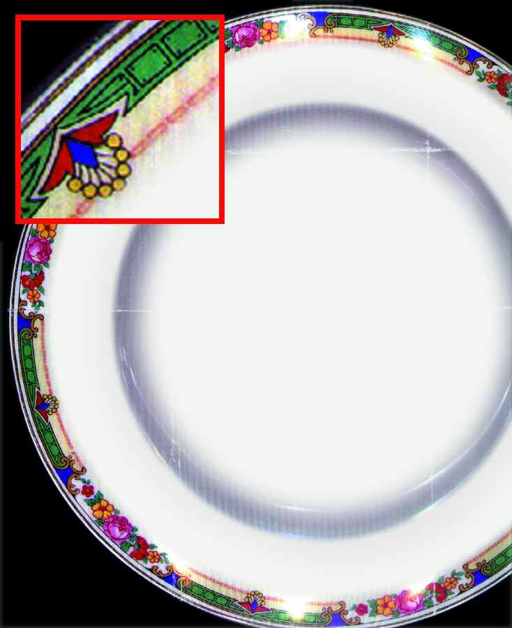 THU90 Dinner Plate by Thun-1