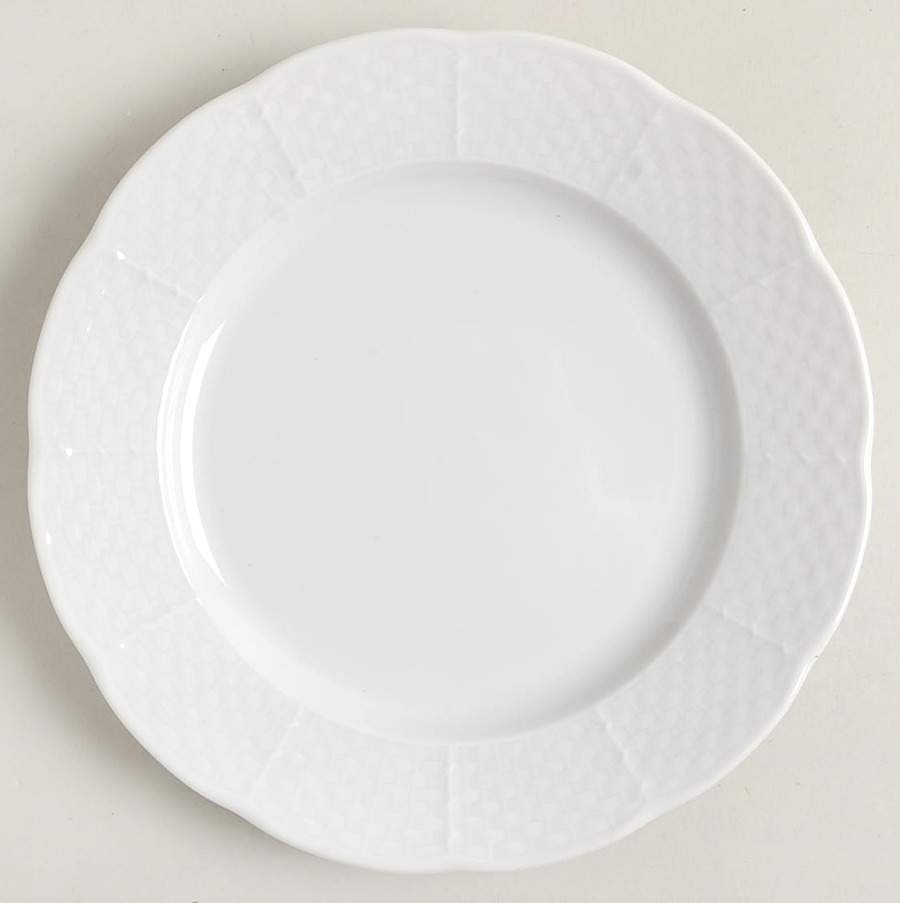 THU93 Salad Plate by Thun-1