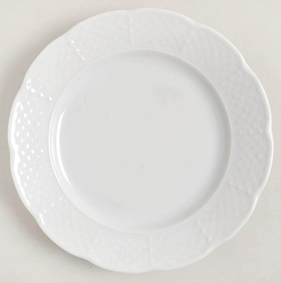 THU93 Bread & Butter Plate by Thun-1