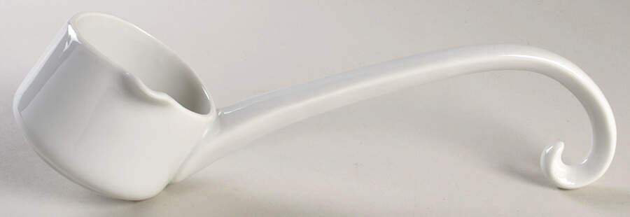THU93 Tureen Ladle by Thun-1