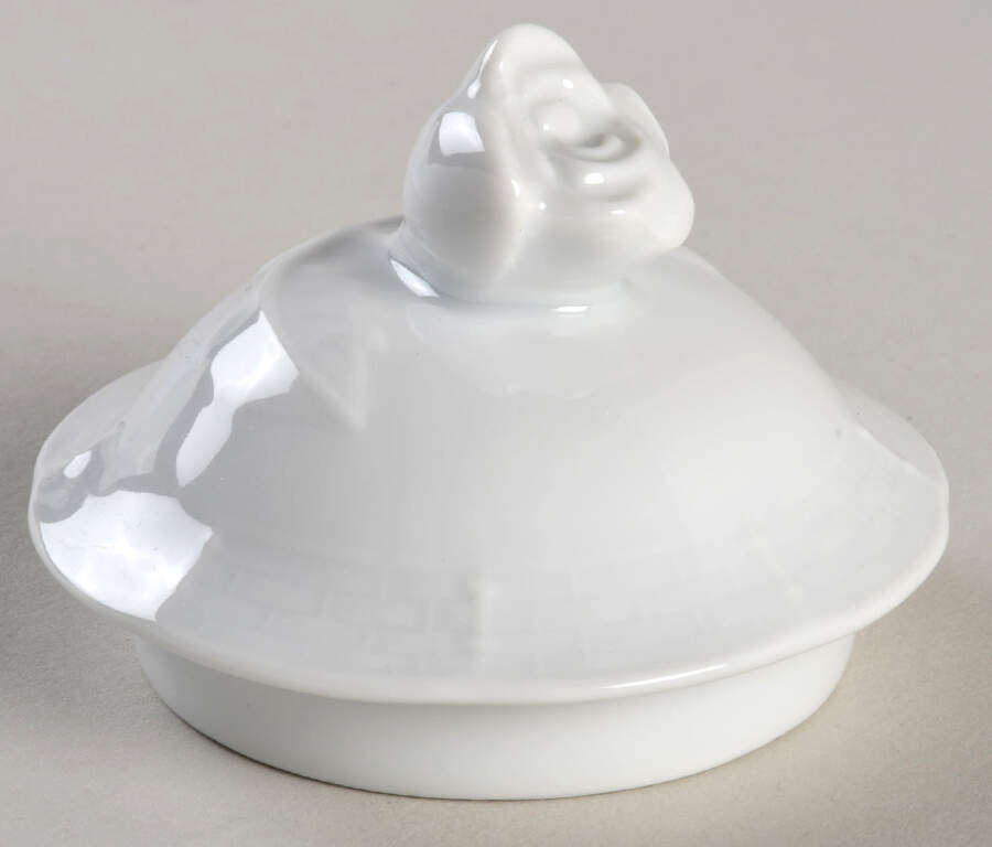 THU93 Lid for Sugar Bowl by Thun-1