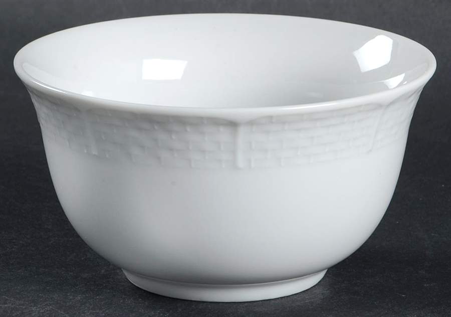 THU93 Open Sugar Bowl by Thun-1
