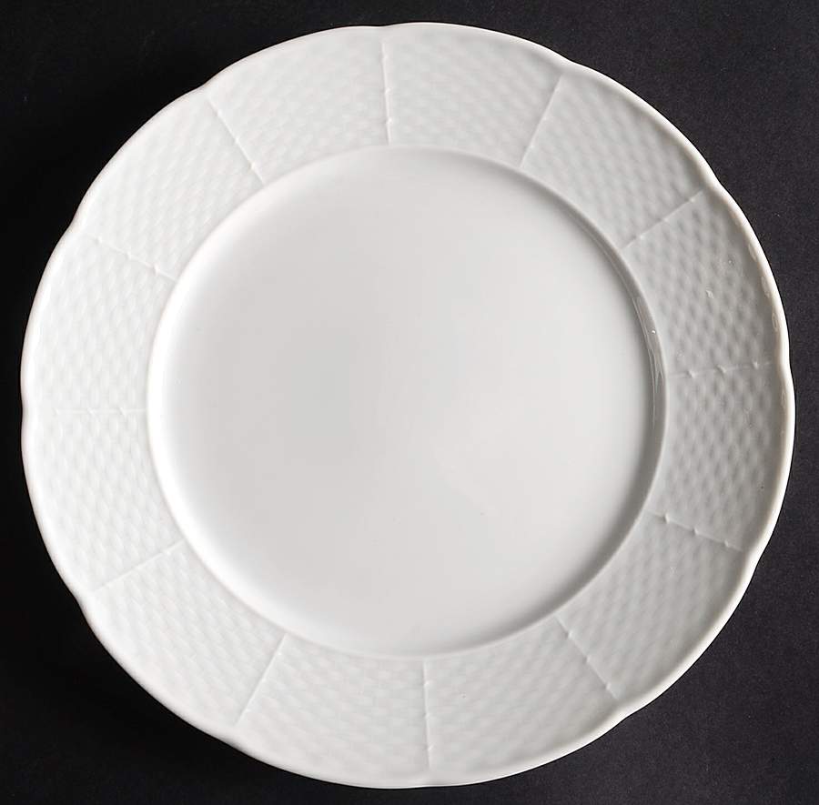 THU93 Dinner Plate by Thun-1