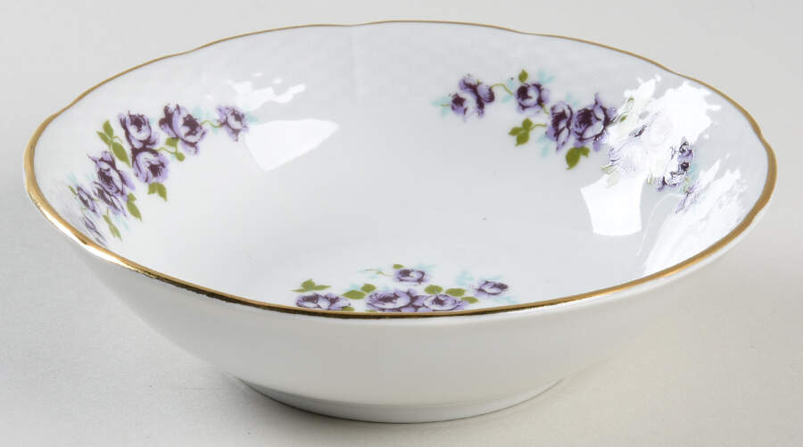 Violetta Fruit/Dessert (Sauce) Bowl by Thun-1