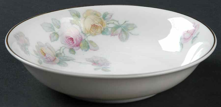 Wakefield Fruit/Dessert (Sauce) Bowl by Thun-1