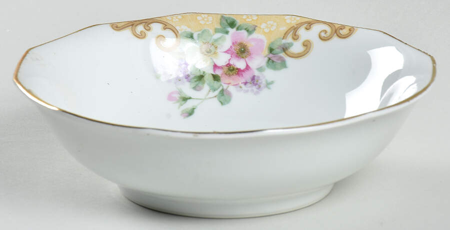 Windemere (Multi Sided) Coupe Cereal Bowl by Thun-1