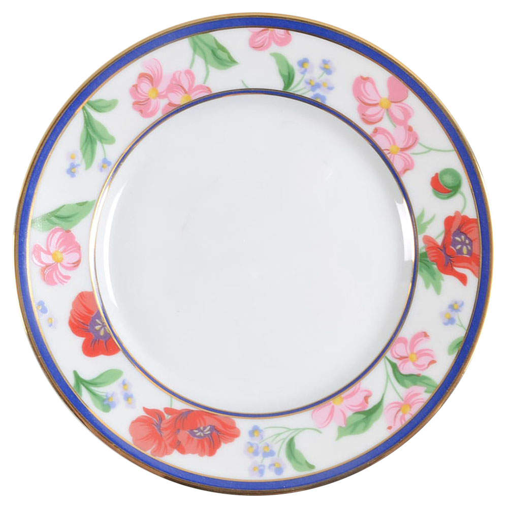 American Garden (France) Bread & Butter Plate by Tiffany-1