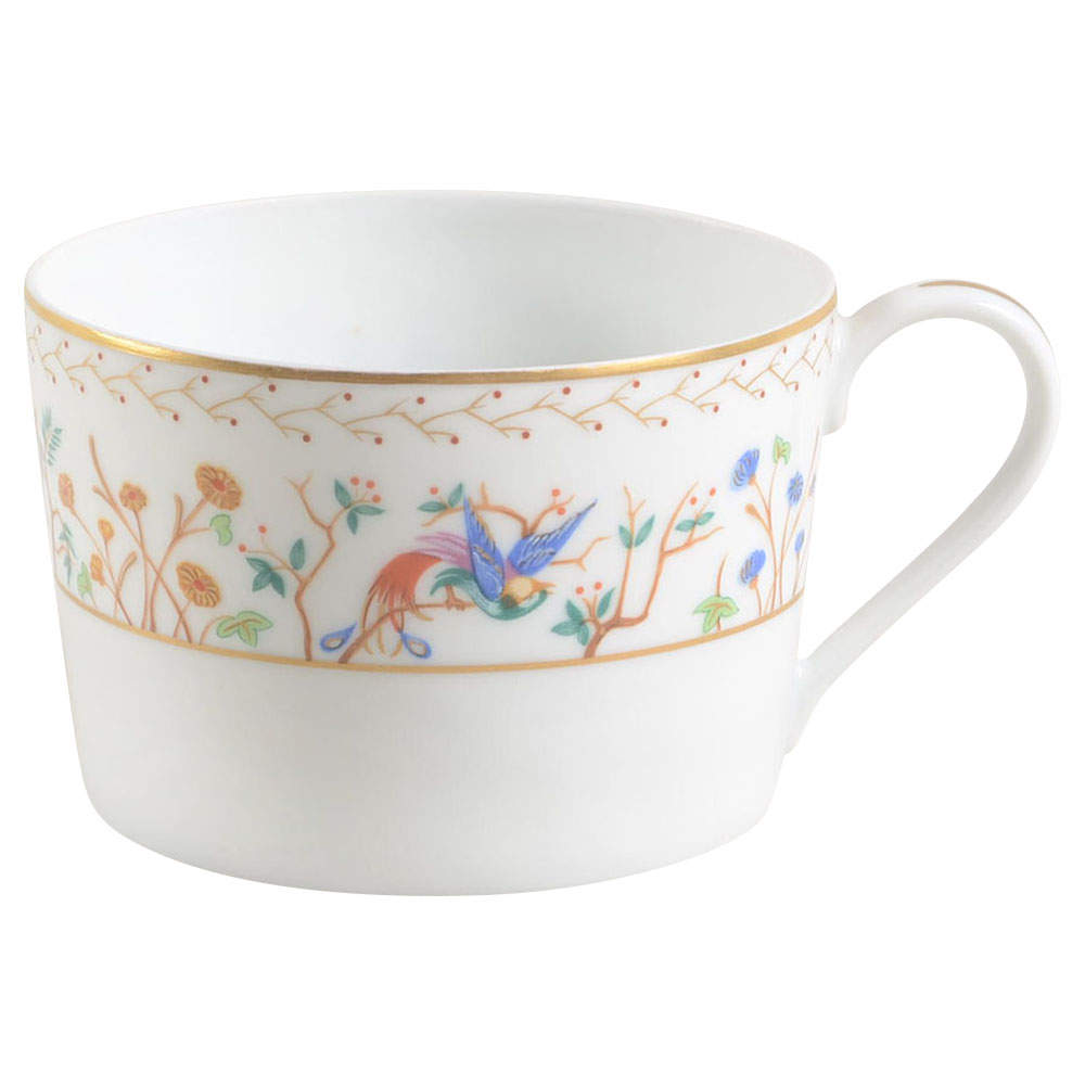 Audubon Flat Cup by Tiffany-1