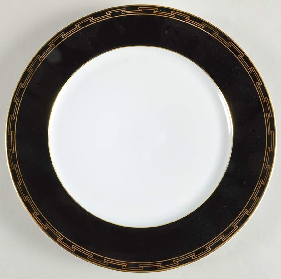 Hampton Service Plate (Charger) by Tiffany-1