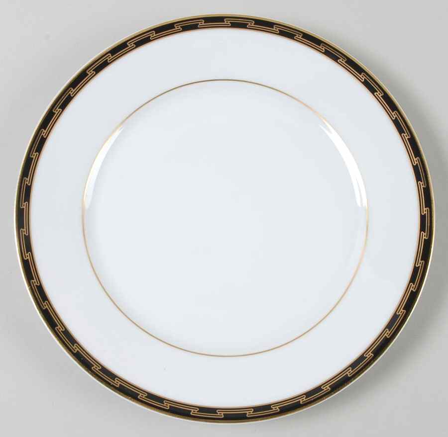 Hampton Salad/Dessert Plate by Tiffany-1