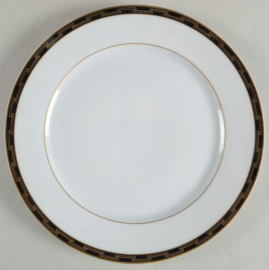 Hampton Dinner Plate by Tiffany-1