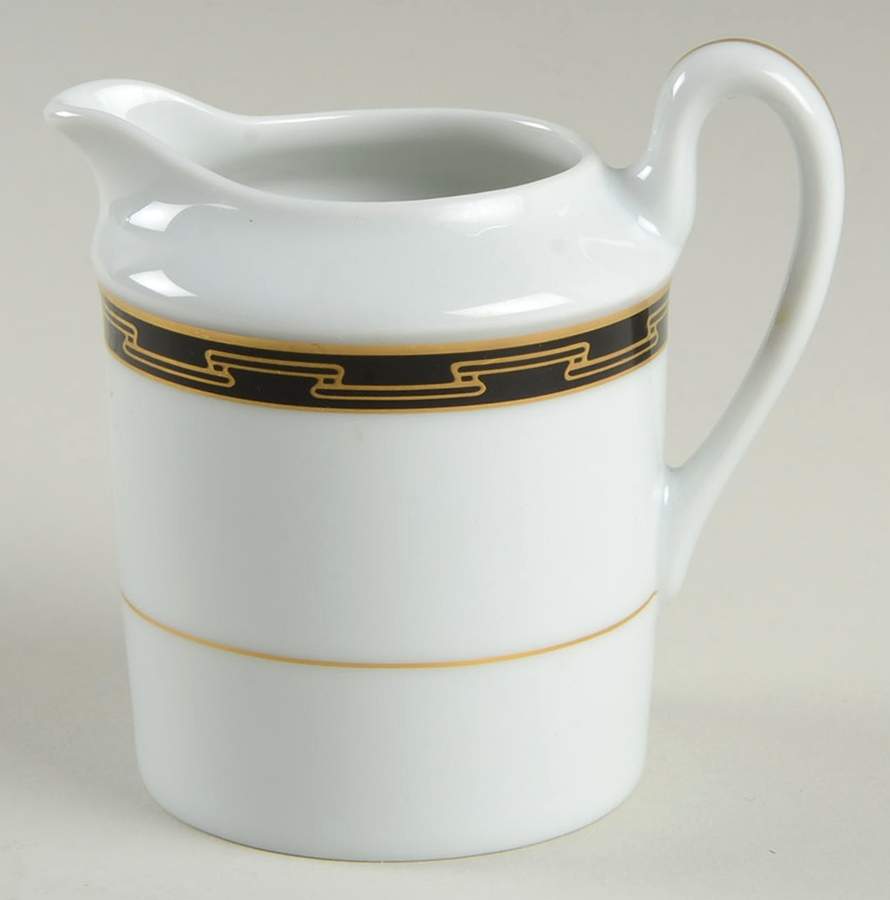 Hampton Creamer by Tiffany-1