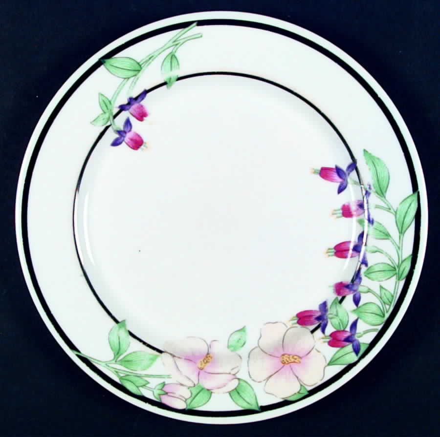 Hugo Collection Dinner Plate by Tiffany-1
