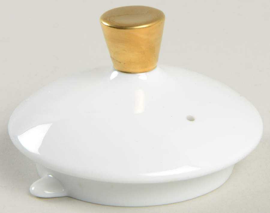 Imperial Lid for Small Teapot by Tiffany-1