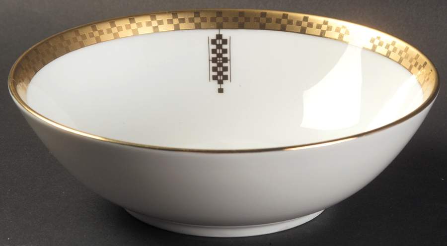 Imperial Coupe Cereal Bowl by Tiffany-1